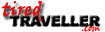 tired TRAVELLER - cheap hotel accommodation discounts